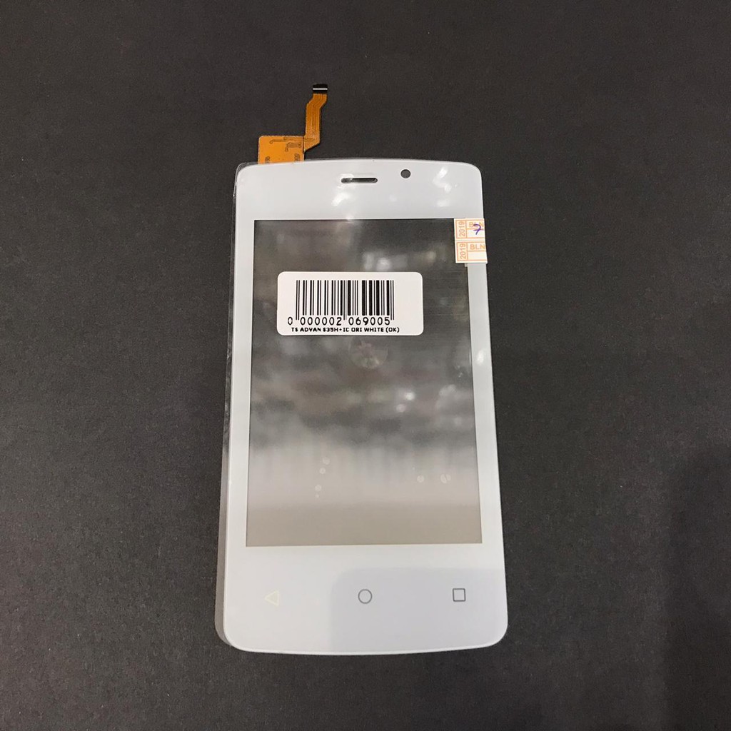 TOUCHSCREEN ADVAN S35H / TS ADVAN S35H / TS ADVAN