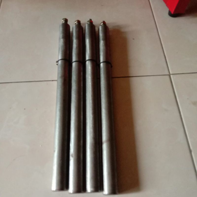 as untuk kerangka mesin harumanis