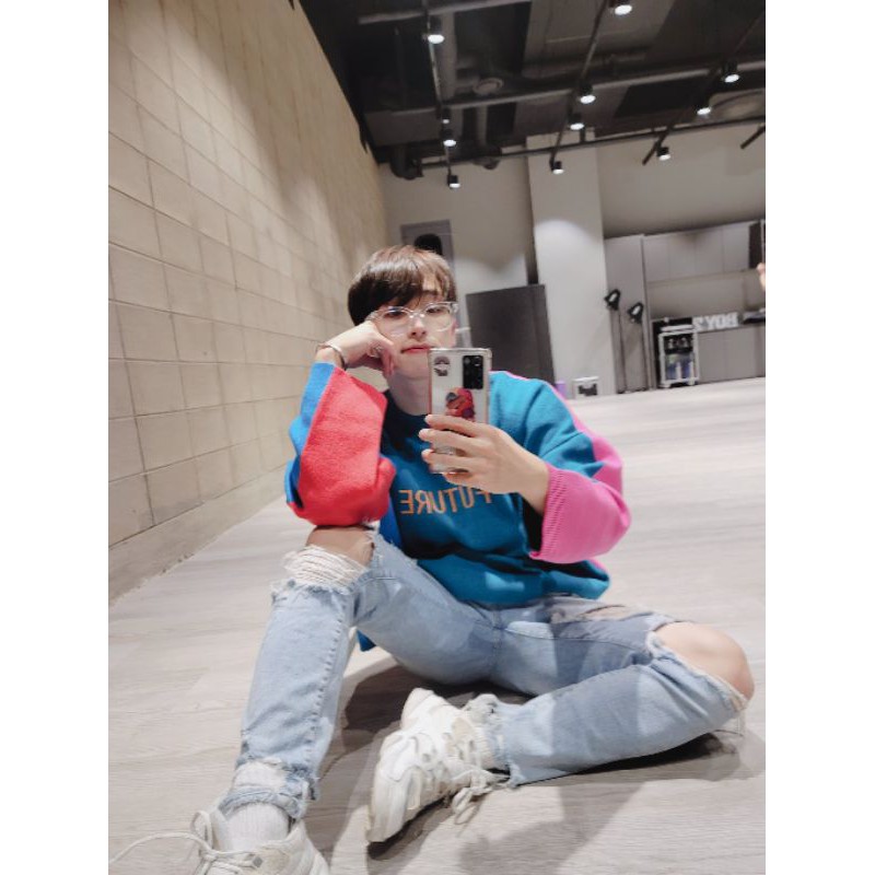 PC MD 01 Christmassy Eric (booked)