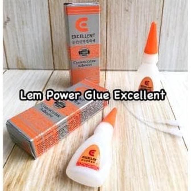 

Harbin Ultra Power Glue
