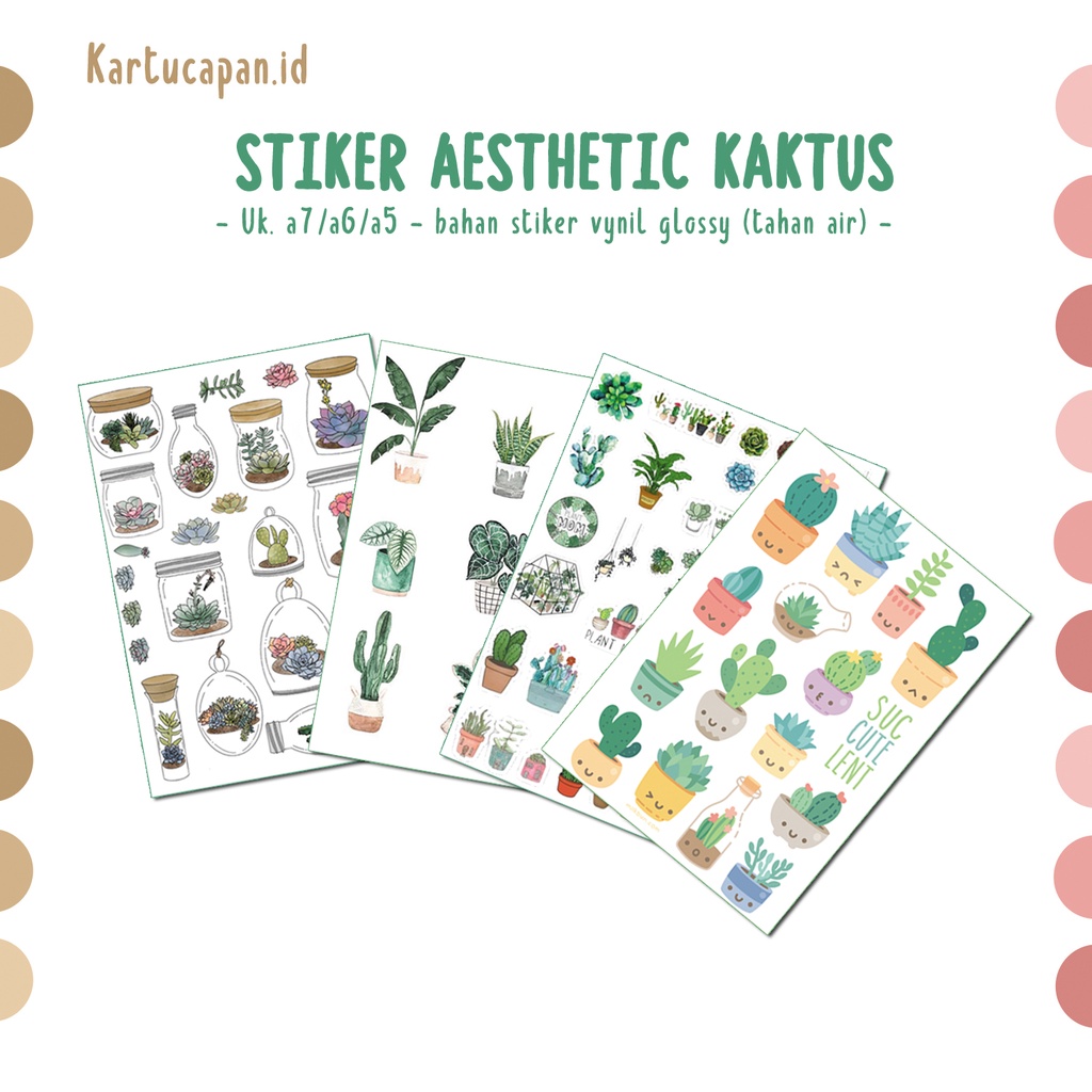 

(HNR)STIKER TUMBLR, STIKER AESTHETIC, STIKER AESTHETIC KAKTUS, STIKER HP, STIKER LAPTOP, STIKER KAKTUS