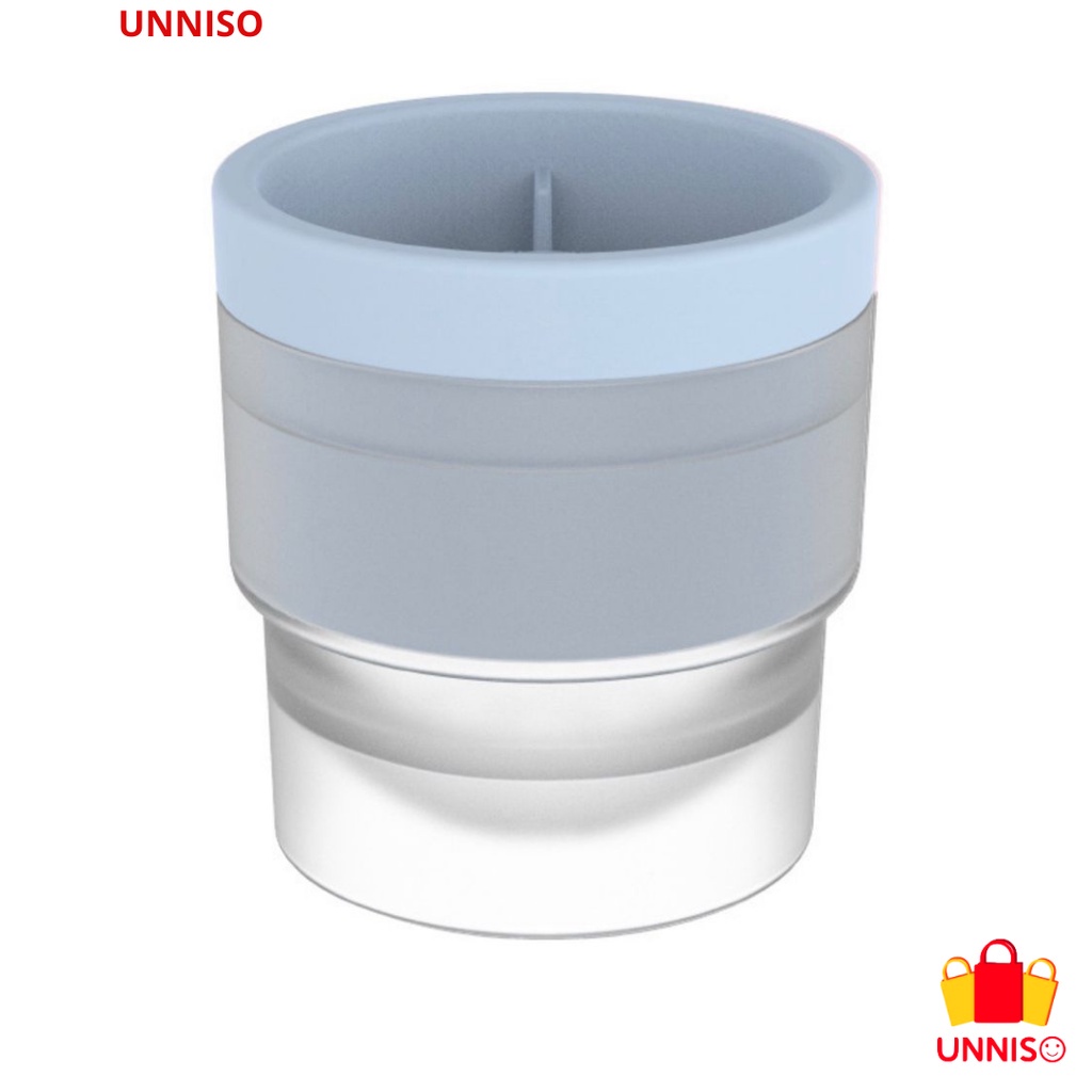 UNNISO - Cetakan Es Batu Ice Ball Maker CE11