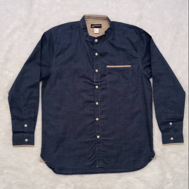 KOKO LENGAN PANJANG BAGUS, KOKO ARAHMANDA