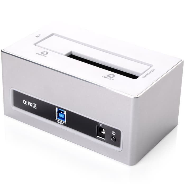 ORICO 6818US3 SATA3.0 Aluminum HDD Docking Station