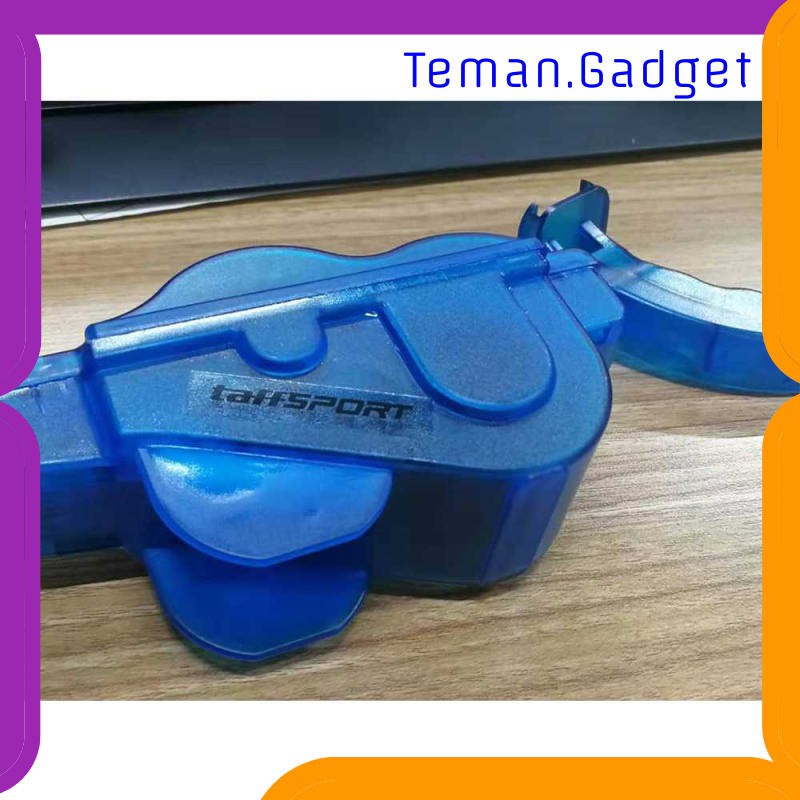 TG-IB455 Pembersih Rantai Sepeda - YHW10-258