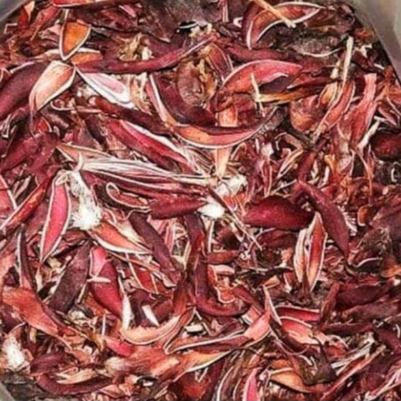 

Bawang Dayak Irisan Kering Premium JSR