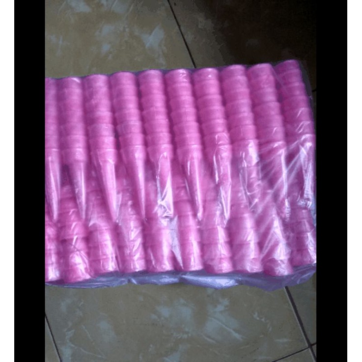 

cone es krim krucut 14 diameter 4 cm