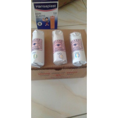 MINYAK TAWON ASLI MAKASAR TERLARIS