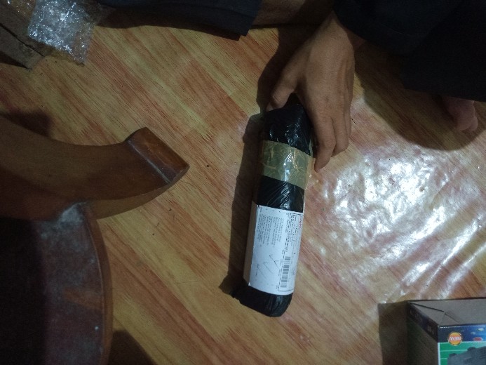 Obat / Racun Anti Semut Ampuh (mati Di Sarang)