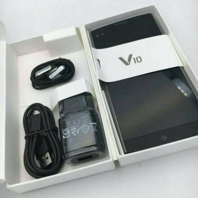 Lg v10 pulset dual sim 4gb/64