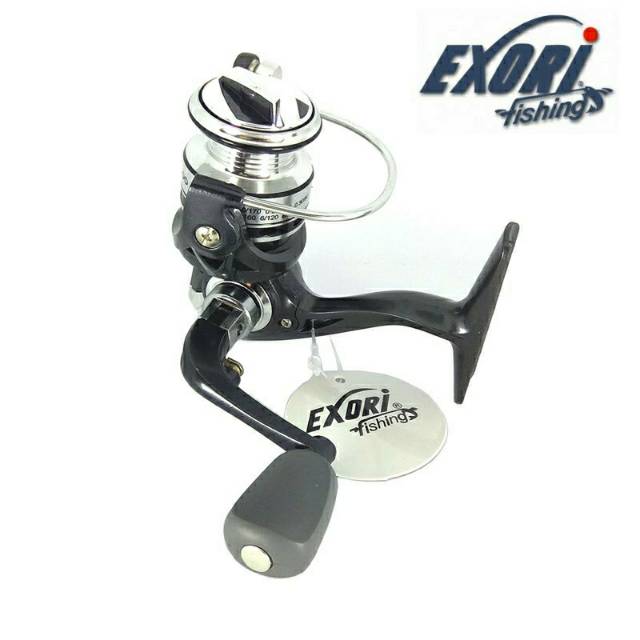 Reel Pancing EXORI GIGA 500