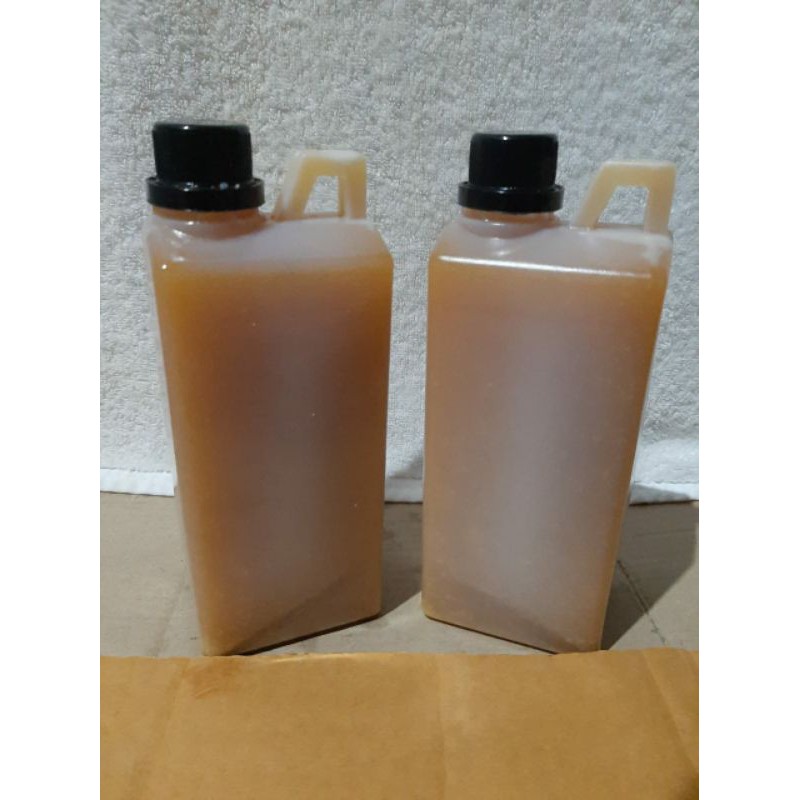 Minyak Bulus Asli Kalimantan Perliter