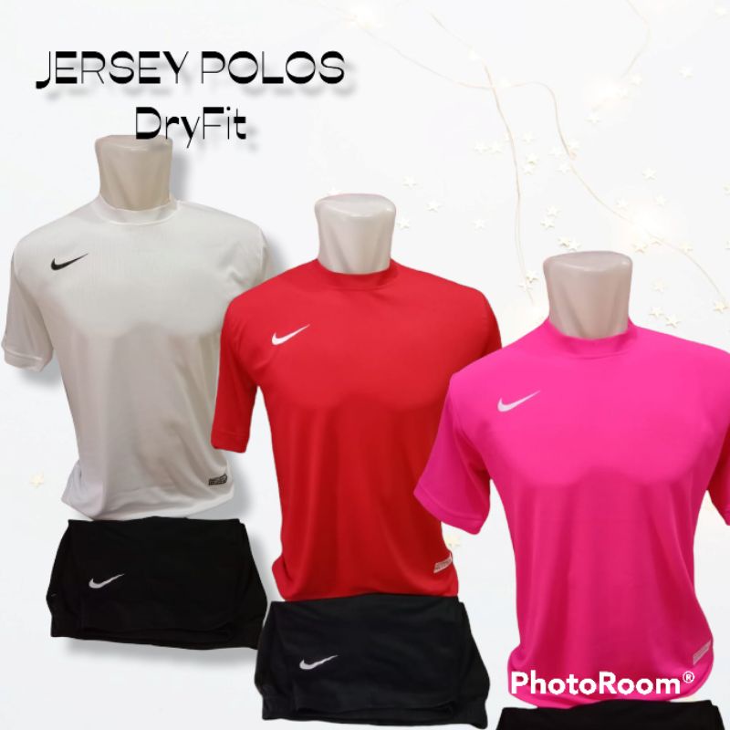 Baju Kaos Jersey jersy jersi jarsey jersay jetsey Olahraga Sport Gym jogging senam Lari running fitn