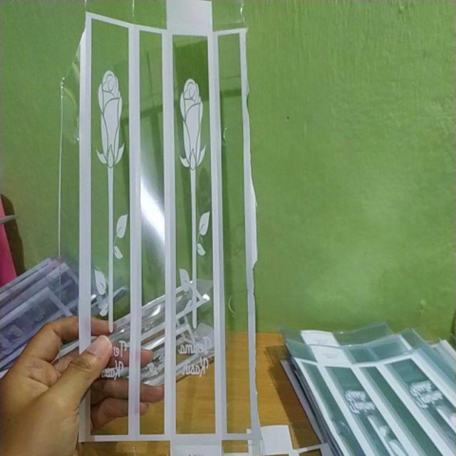 Mika Kemoceng / Taplak