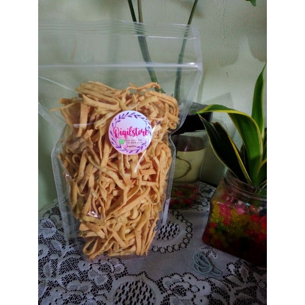 

Kue Bawang
