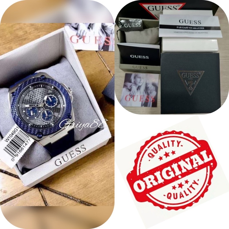 Guess 0riginal type W1049G1