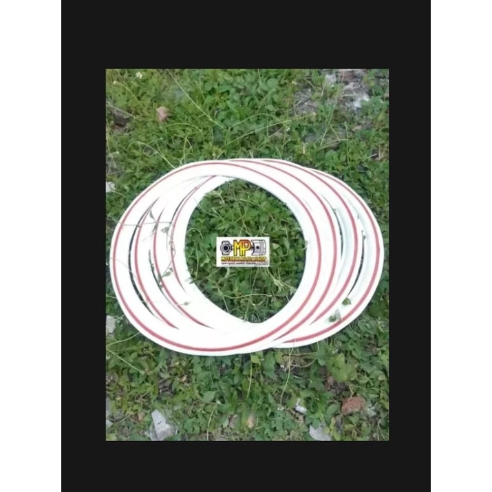 LIS_BAN-C70-PNP-WARNA-MERAH