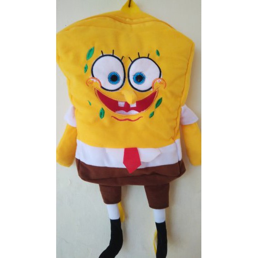 Dijual Tas Boneka Anak Murah