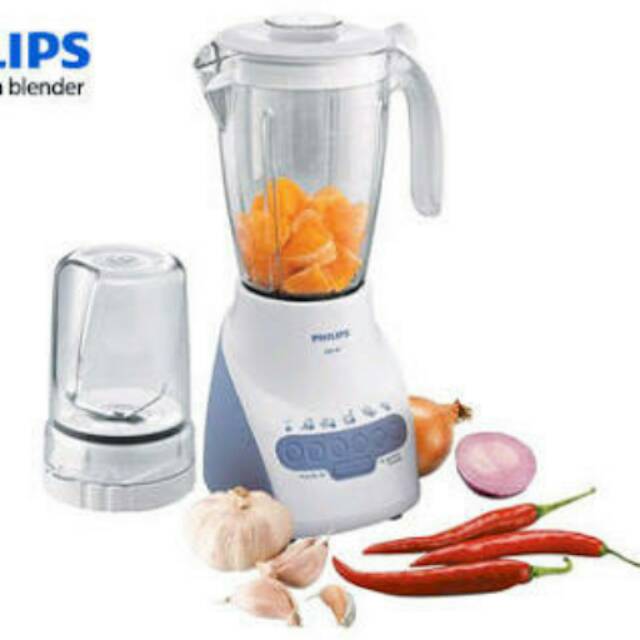 Philips Blender Tango Kaca beling HR 2116 HR2116  philips