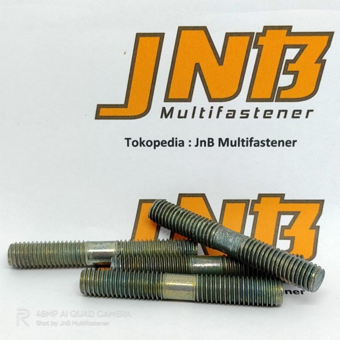 BAUT CYLINDER ATAS RX ( 4PCS )