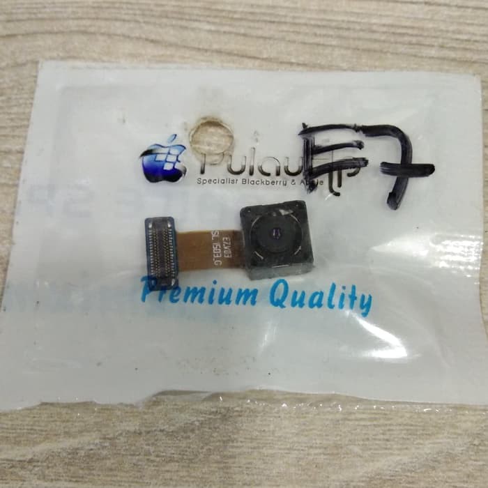 CAMERA SAMSUNG E700H BACK