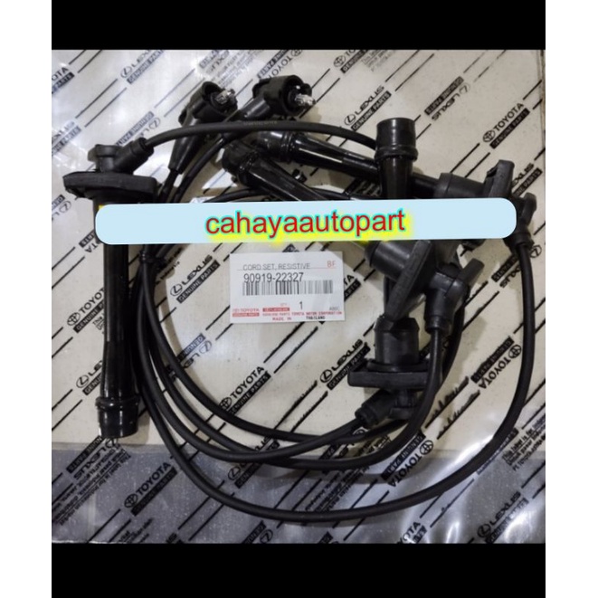 Kabel Busi Cable Busi SUMITOMO Corolla Great All New Corolla Ori