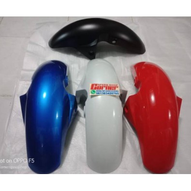 Spakbor Depan Suzuki Gsx