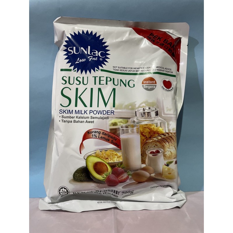 

Susu Sunlac Malaysia