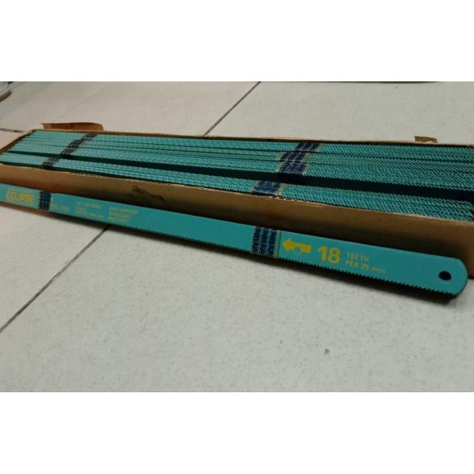 Mata Gergaji Besi Eclipse 12" ENGLAND