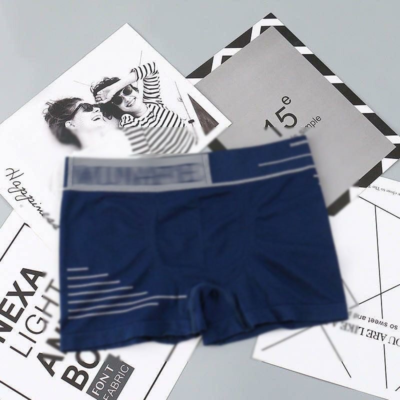 MurmerOfficial B044 BOXER PRIA KOLOR CD UNDERWEAR MAN SEMPAK CELANA DALAM PRIA FASHION IMPORT