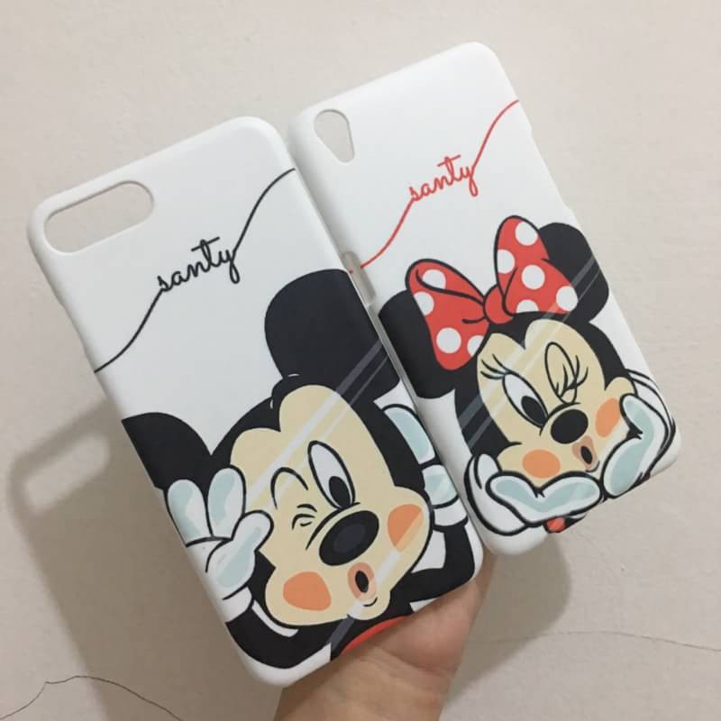 Casing Oppo NEO 5  Custom Case Lucu Terkini