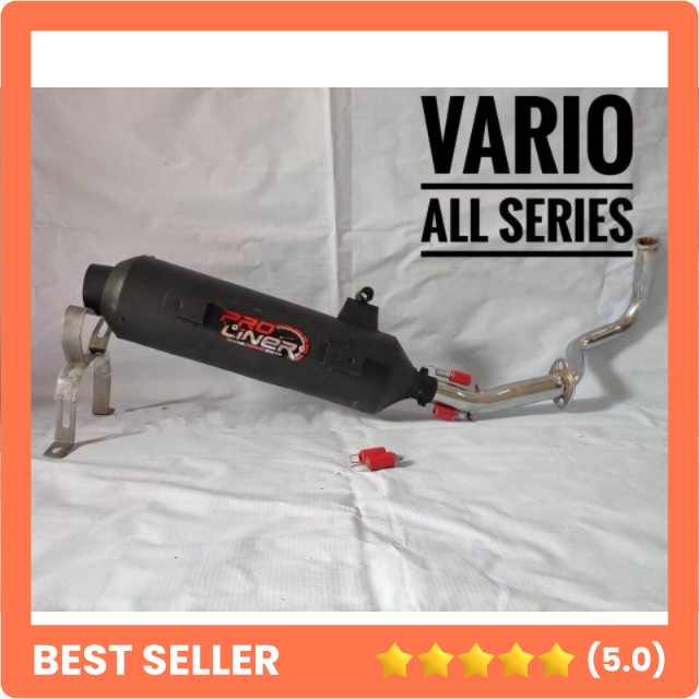 knalpot tsugi proliner bas beat all series/beat fi/beat karbu/pop/street/beat new