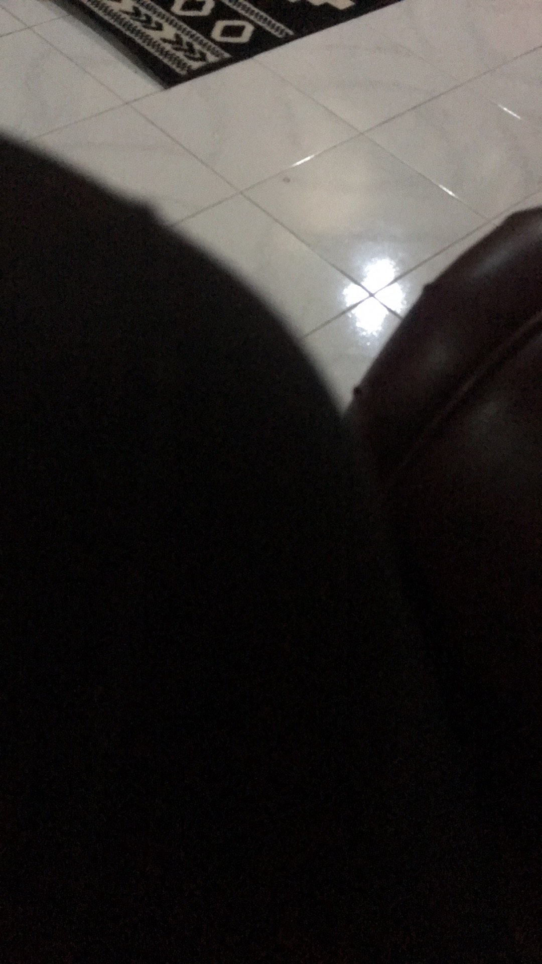 Pompa Listrik Kisubo