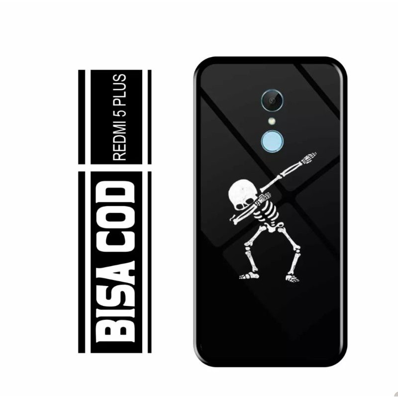 Case Redmi 5 Plus / Hardcase Redmi 5 Plus / Cassing Hp Redmi 5 Plus