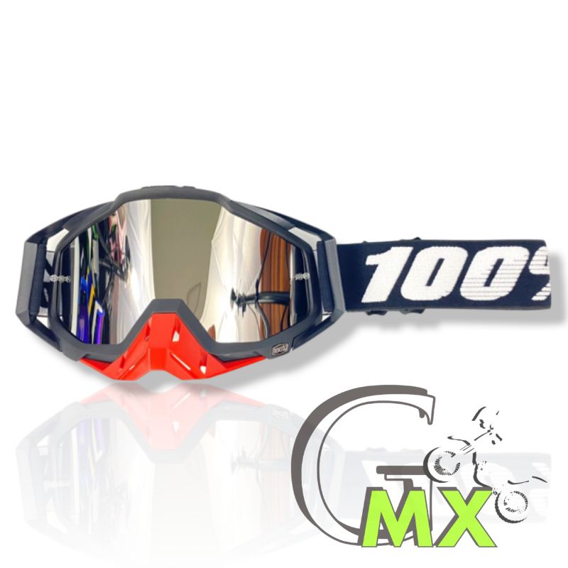 KACAMATA GOOGLE TRAIL | KACAMATA CROSS | KACAMATA GRASSTRACK | KACAMATA GOOGLE OUTDOOR 100% IMPORT H