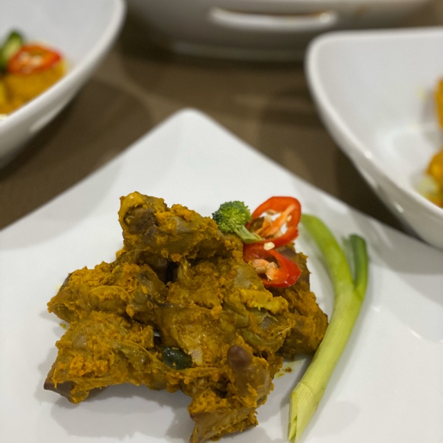 

Ati Ampela Ungkep Ibok