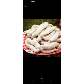 

otak-otak ikan Balan 10kg