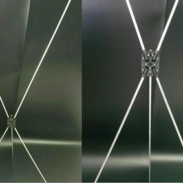 

Trendy Y BANNER 60 X 160 Rangka Kaki Y Banner 60 x 160 Standing Banner ✔