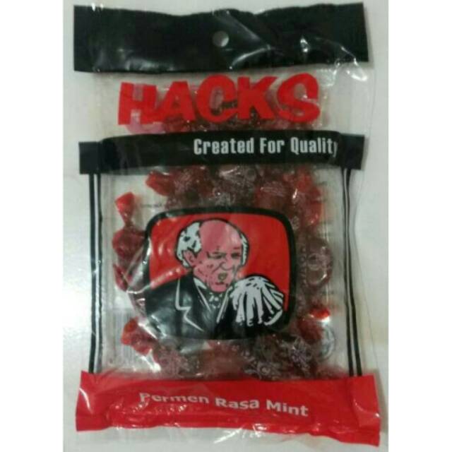 

Permen hacks made in malaysia