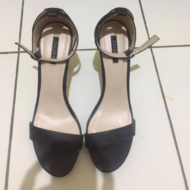 zalora heels