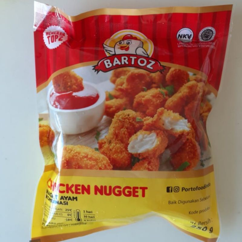 

Nuggetayam