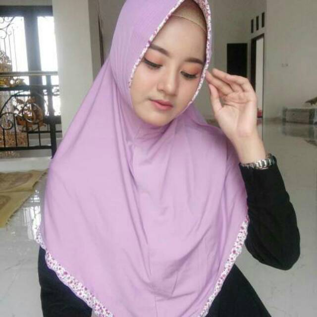 Hijab ArRafi AR197
