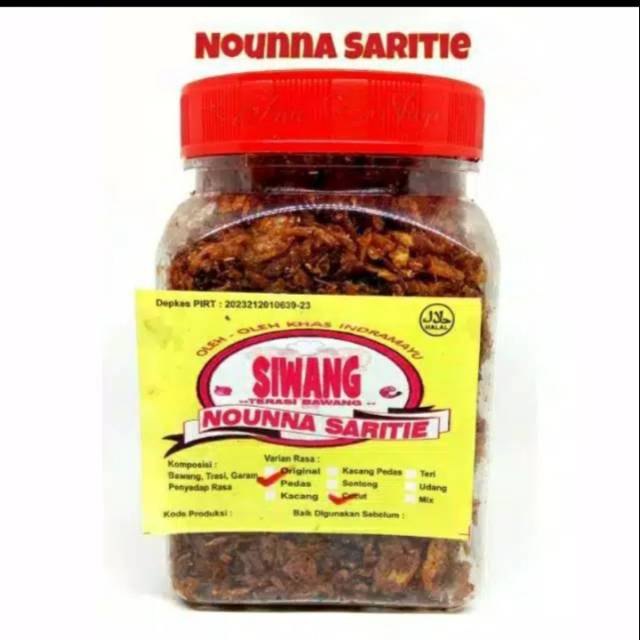 

Siwang asli
