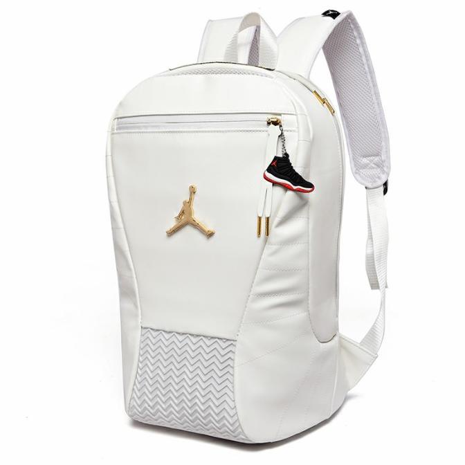 jordan retro backpack