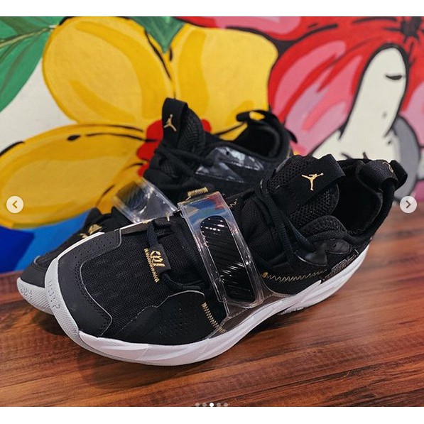 Nike Air Jordan Why Not Zero