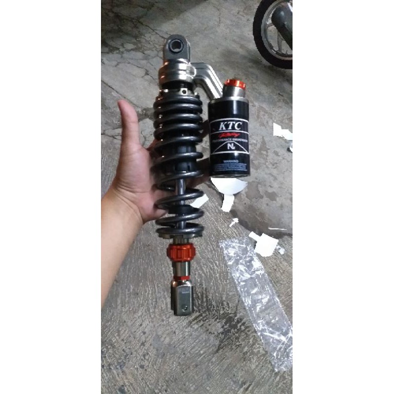 shock merk tuto thailand copy ktc uk 330 click fungsi yaa bossquu