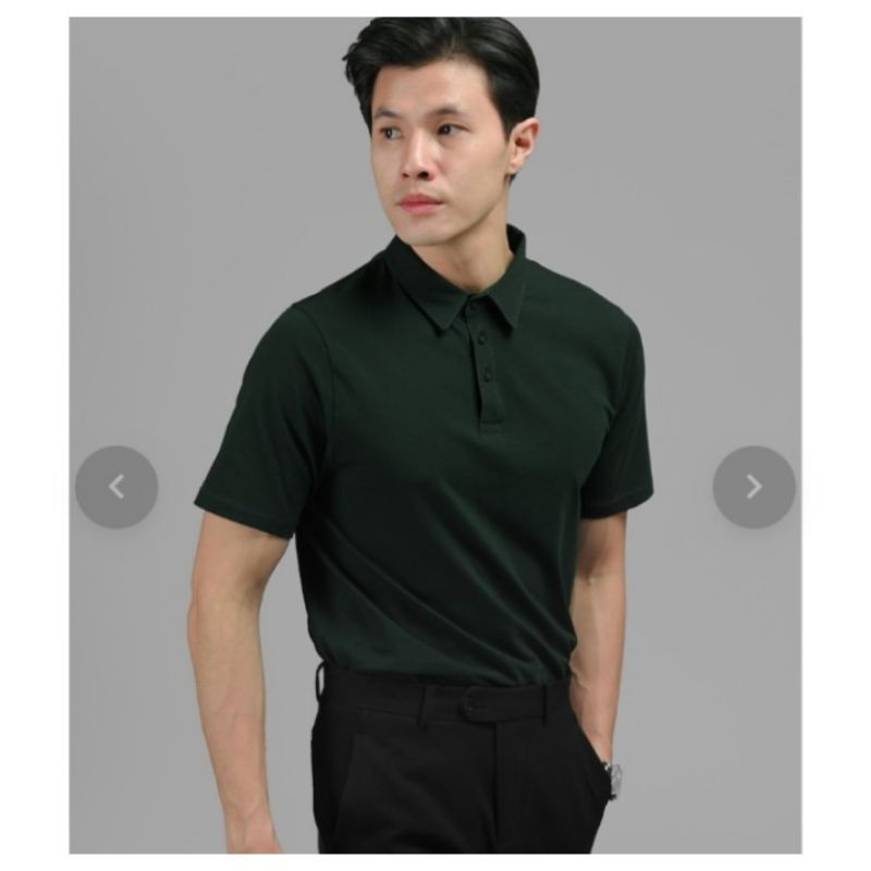 coolbreeze polo shirt by male id