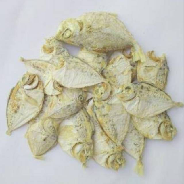 

ikan asin petak fresh 1kg