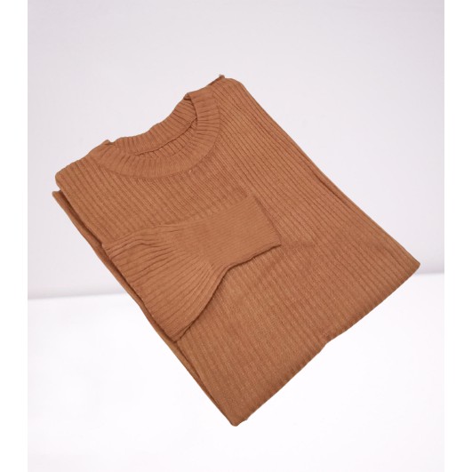 PREMIUM BOXY XL - XXL || SWEATER RAJUT TERBARU KOREA-Bata