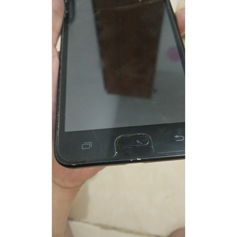 Handphone Samsung Galaxy J2 Prime Second HP Bekas